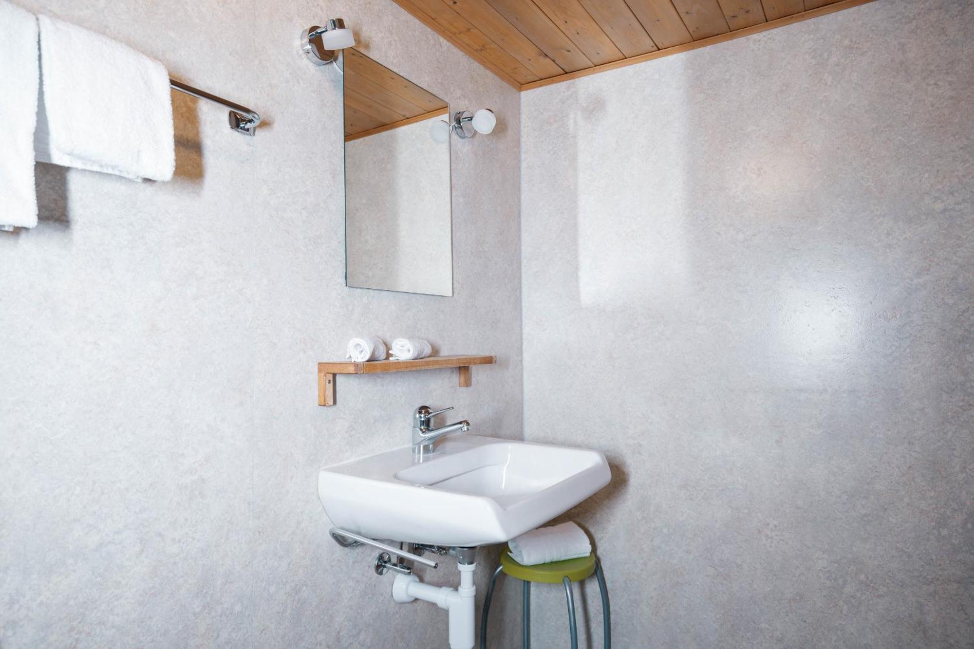 Apartment Im Chalet Sidonie Amden Eksteriør bilde